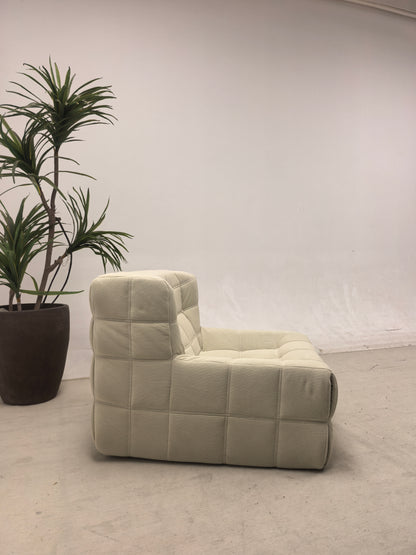 Waffle Lounge Chair