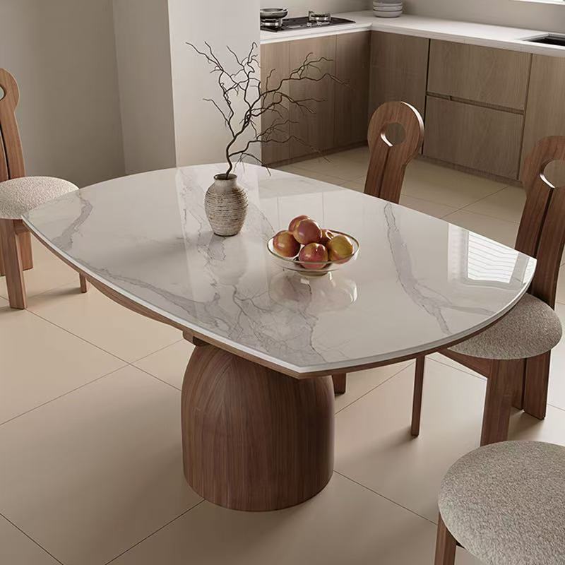 LUNA Convertible Dining Table