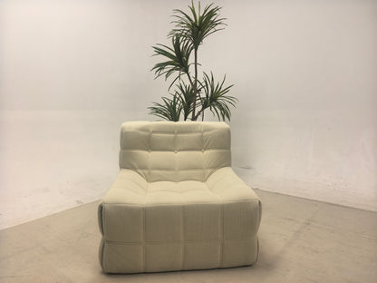 Waffle Lounge Chair