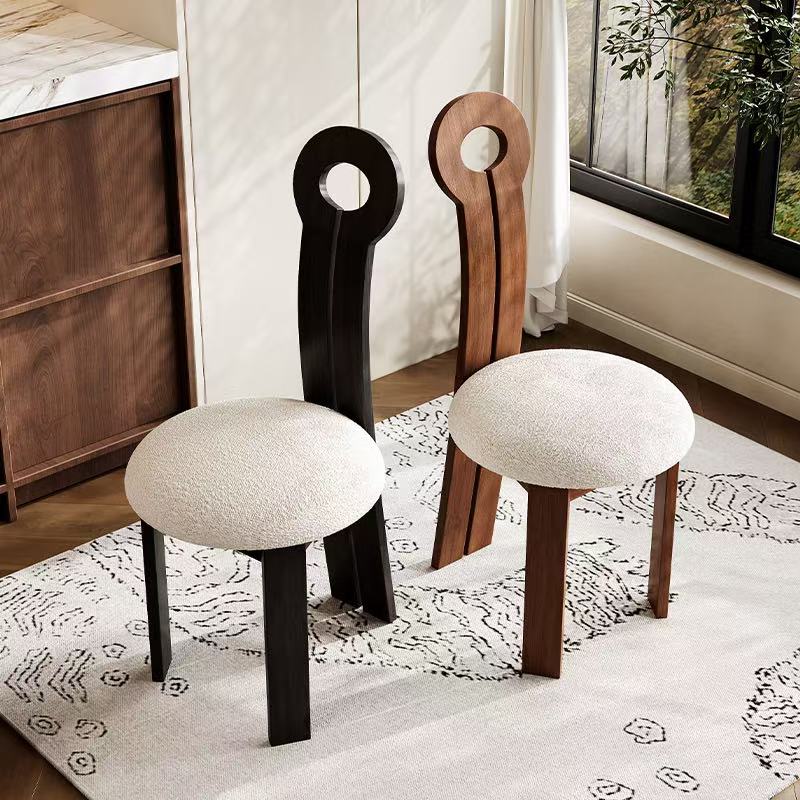 LUNA Dining Chair