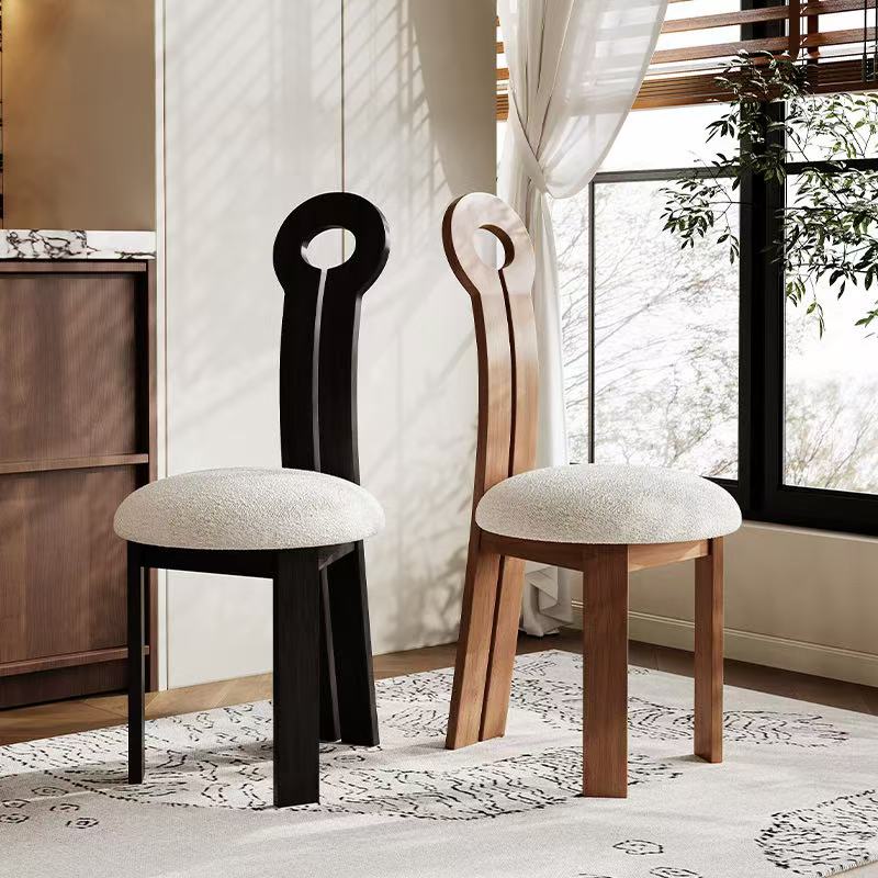 LUNA Dining Chair
