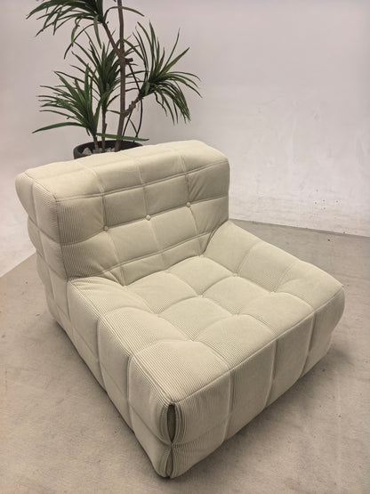 Waffle Lounge Chair