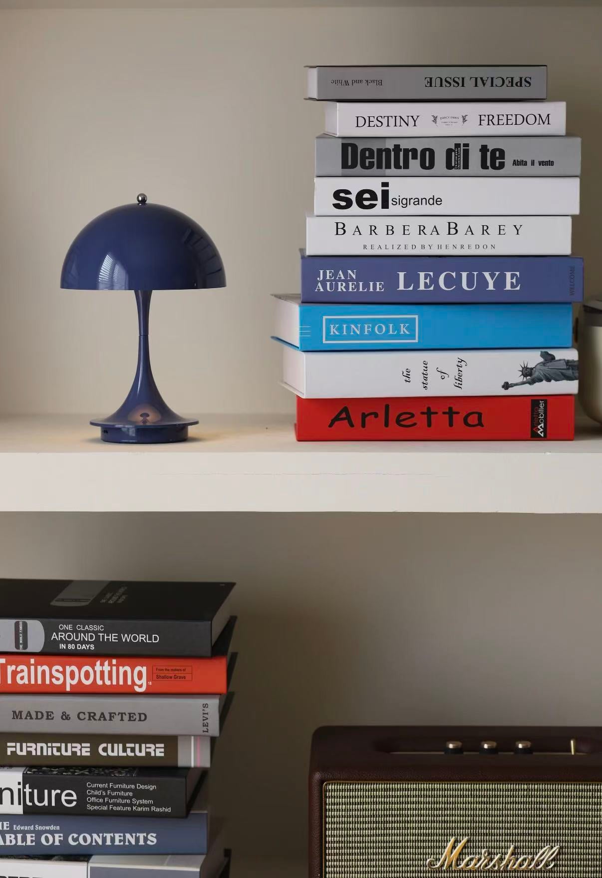 Louis Poulsen Table Lamp Reproduction