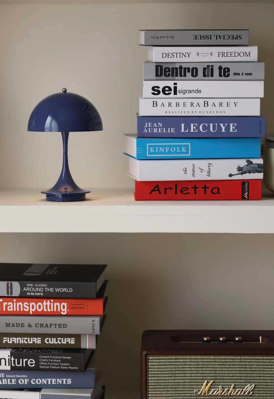 Louis Poulsen Table Lamp Reproduction