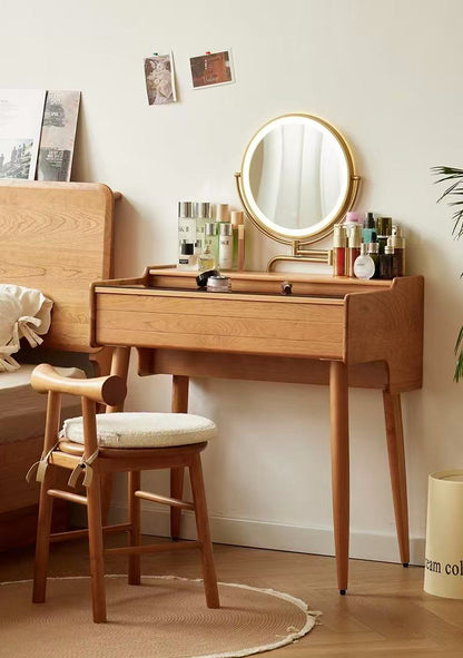 SUNRISE Vanity Table Set