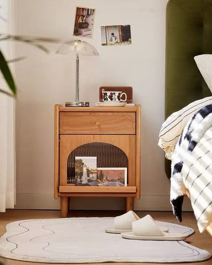 DOUDING Night Stand