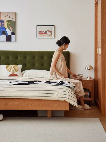 DOUDING Night Stand