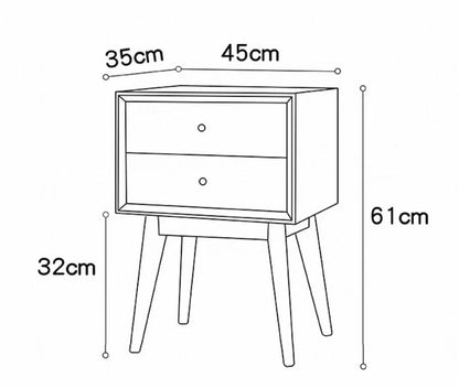 CLOUD Night Stand