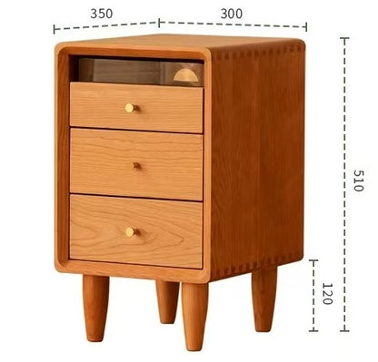 MUXI Night Stand