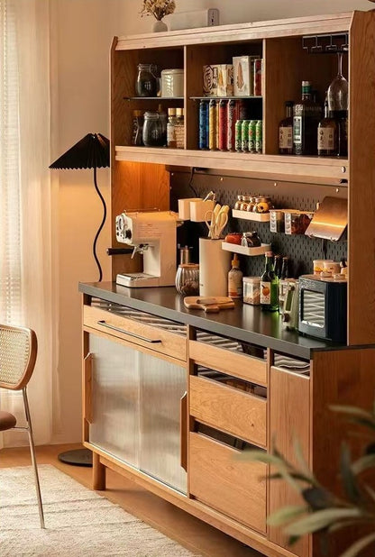 ZEUS Kitchen Pantry