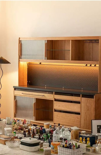 ZEUS Kitchen Pantry