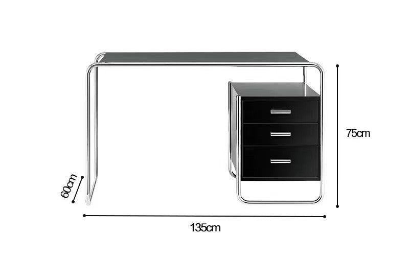 BAUHAUS Office Desk #1
