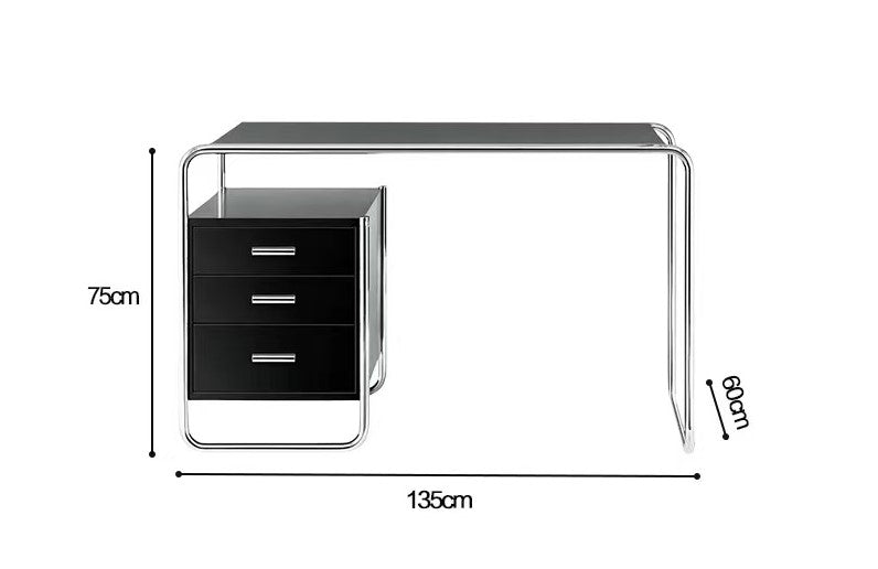 BAUHAUS Office Desk #1