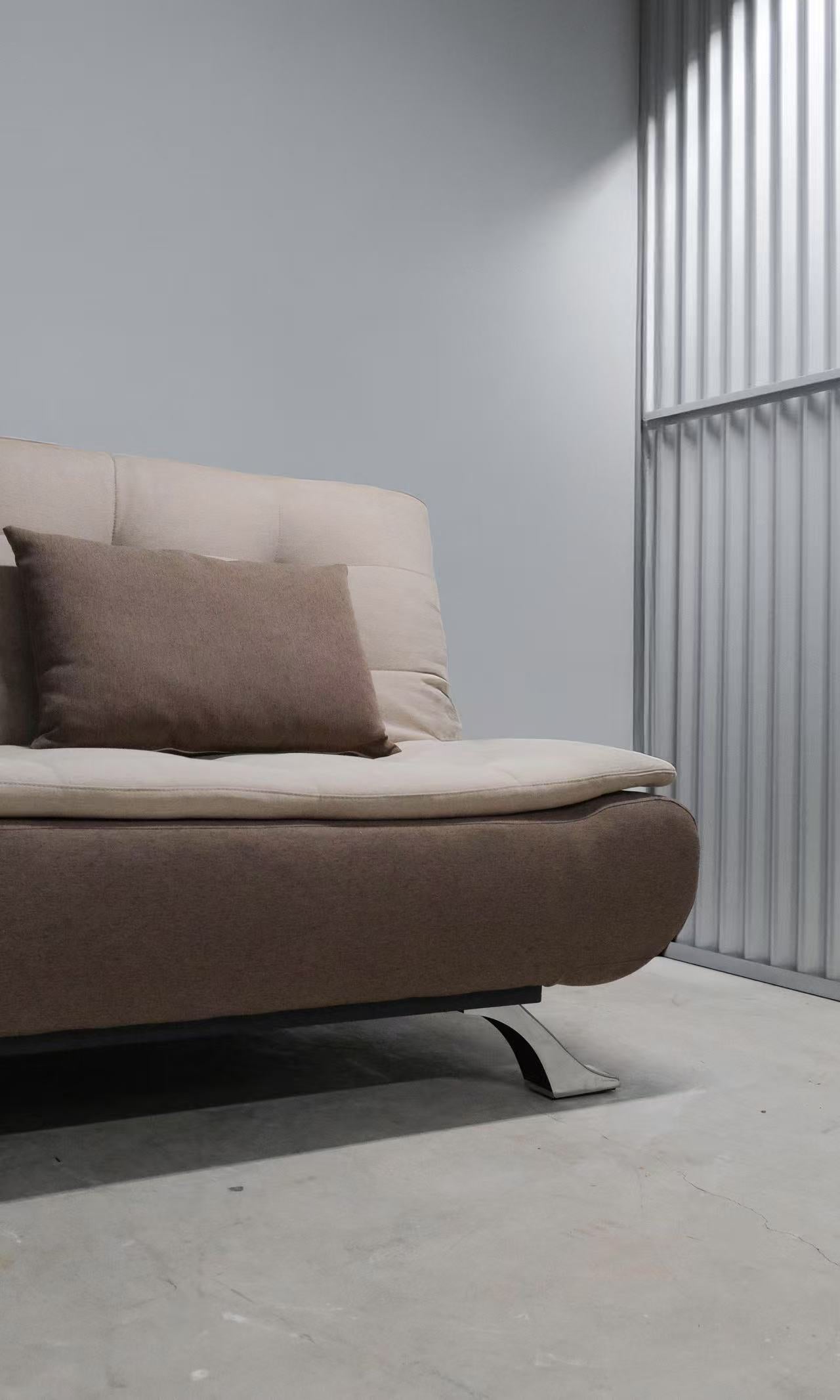 Sofa Bed - Grey