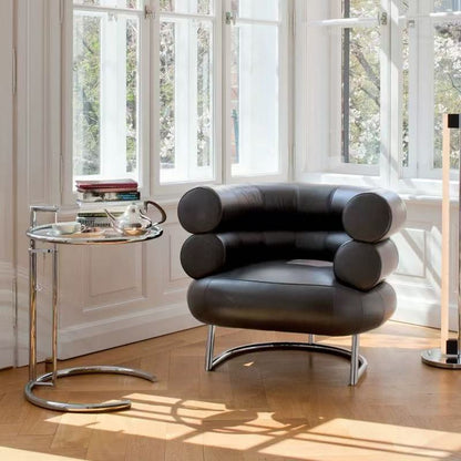 BBD Lounge Chair