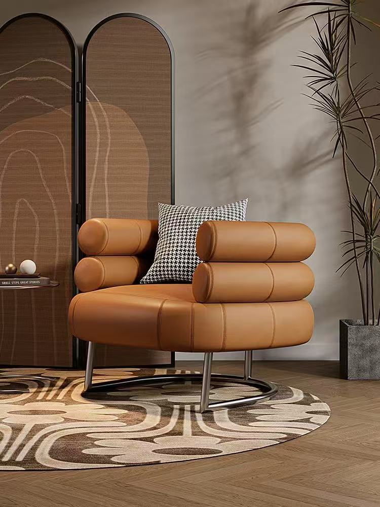 BBD Lounge Chair