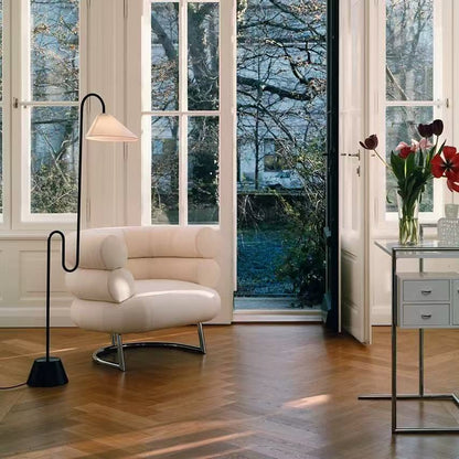 BBD Lounge Chair
