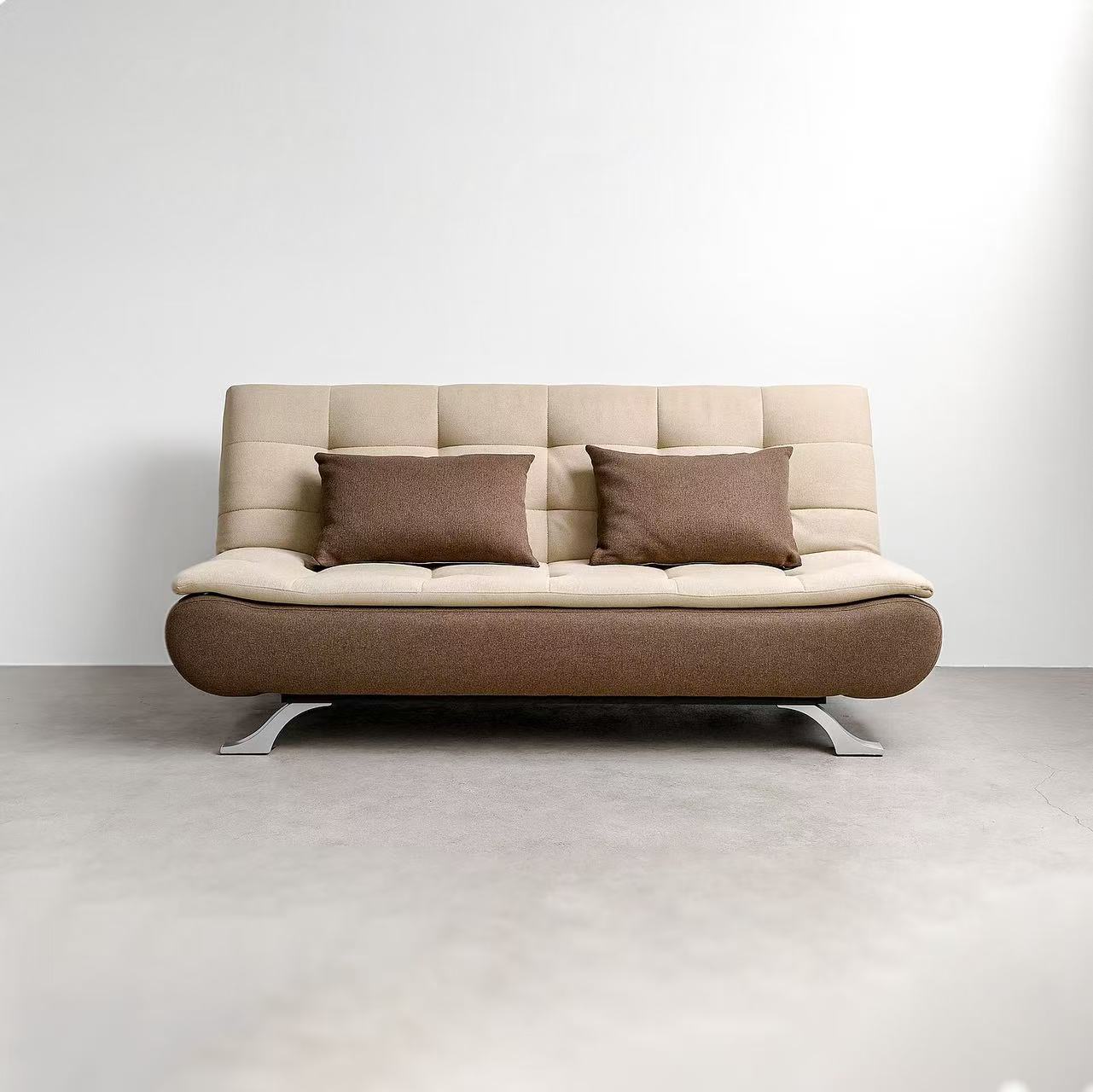Sofa Bed - Grey