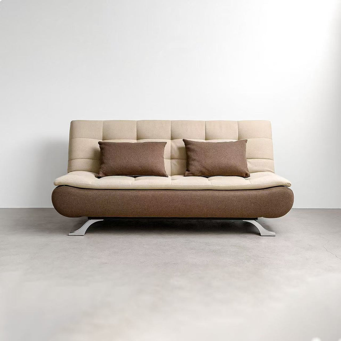 Sofa Bed - Grey