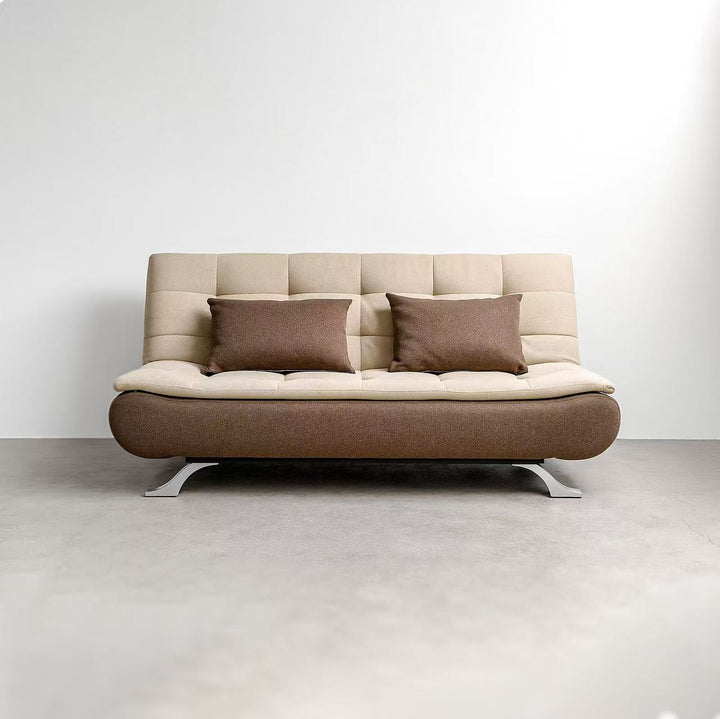 Sofa Bed - Grey