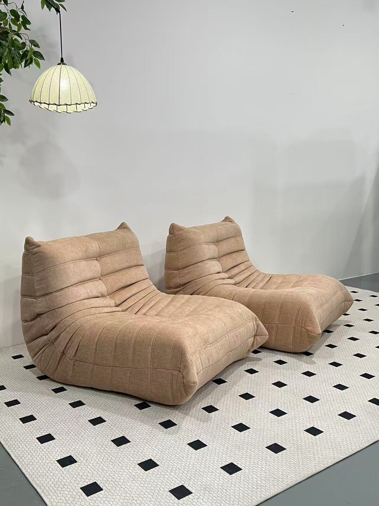 TOGO Sofa - Single