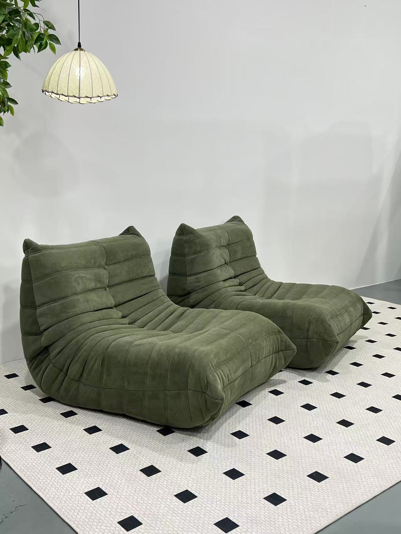 TOGO Sofa - Single