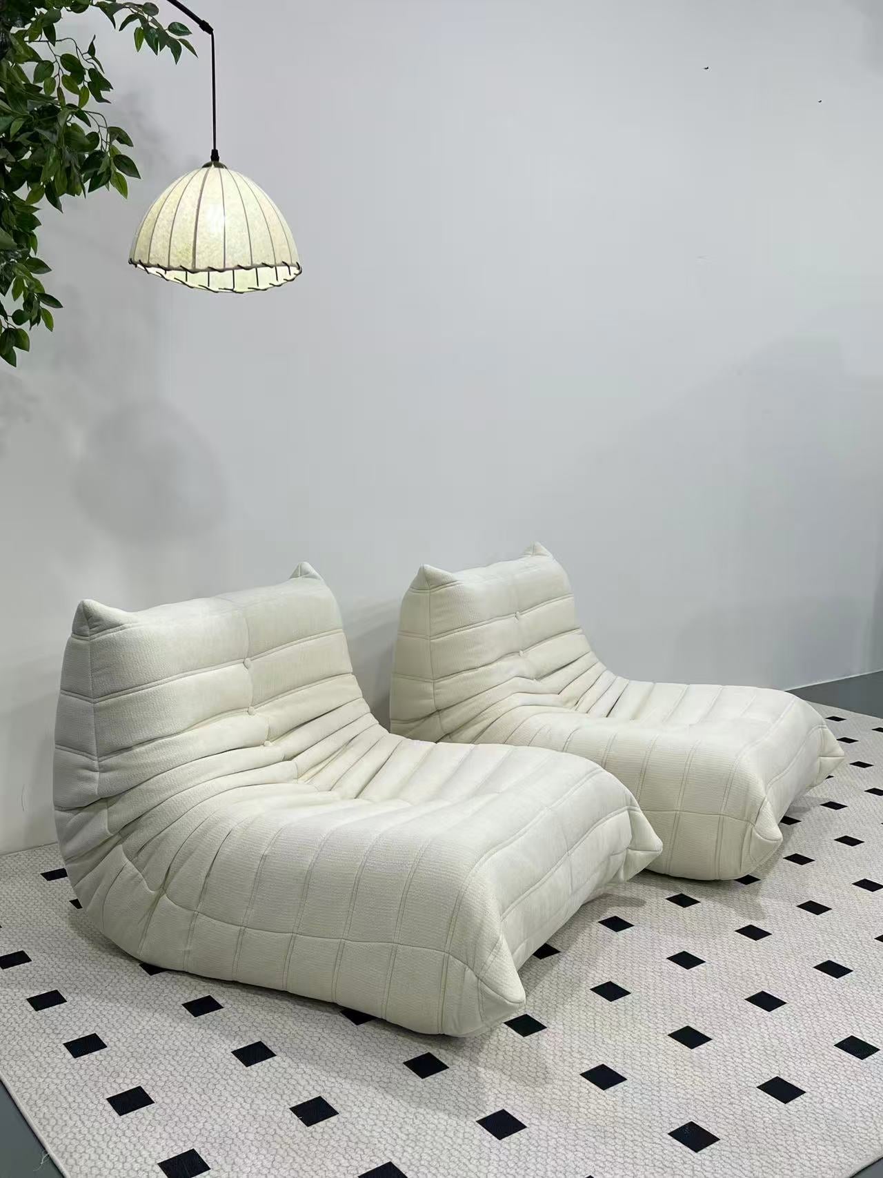 TOGO Sofa - Single