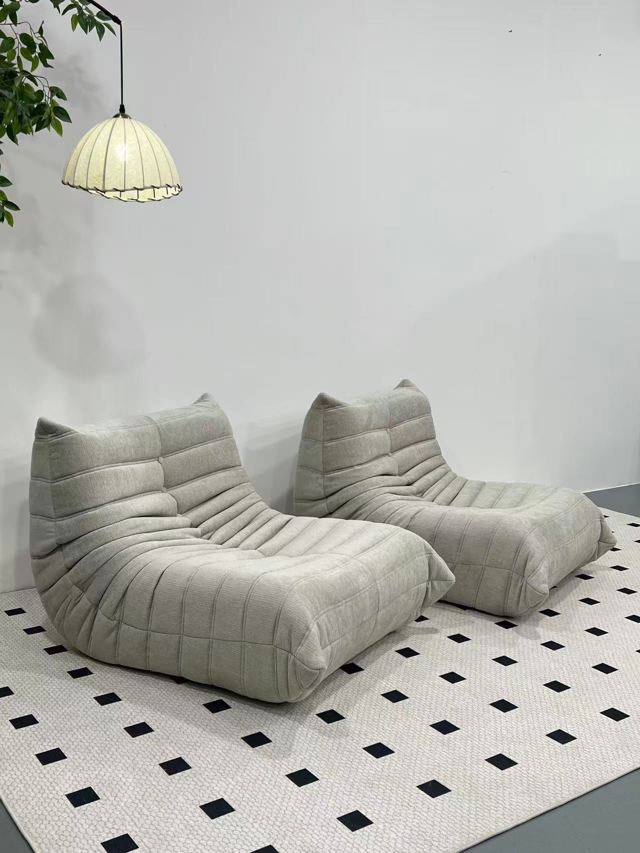 TOGO Sofa - Single