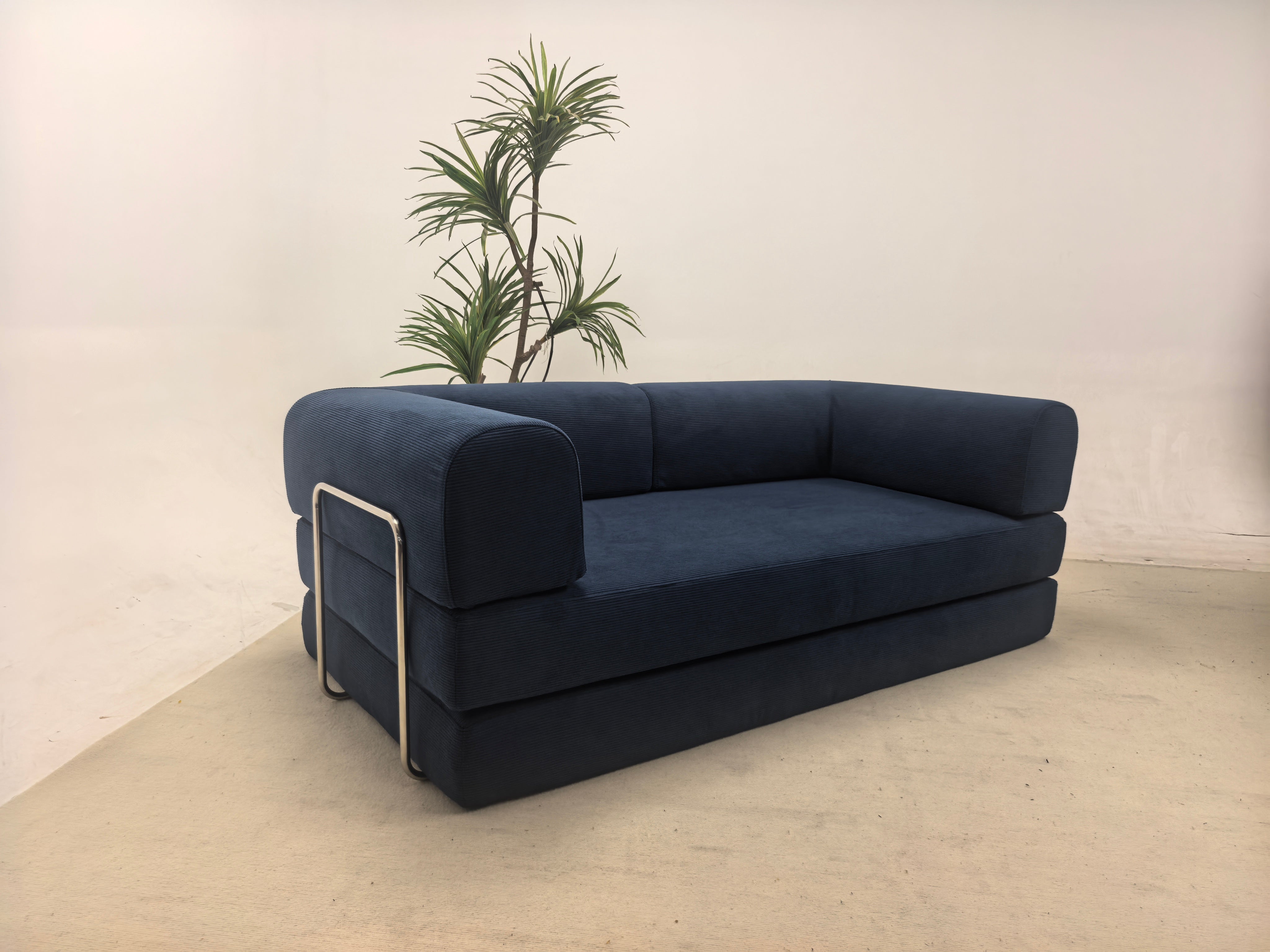 Convertible Sofa Bed