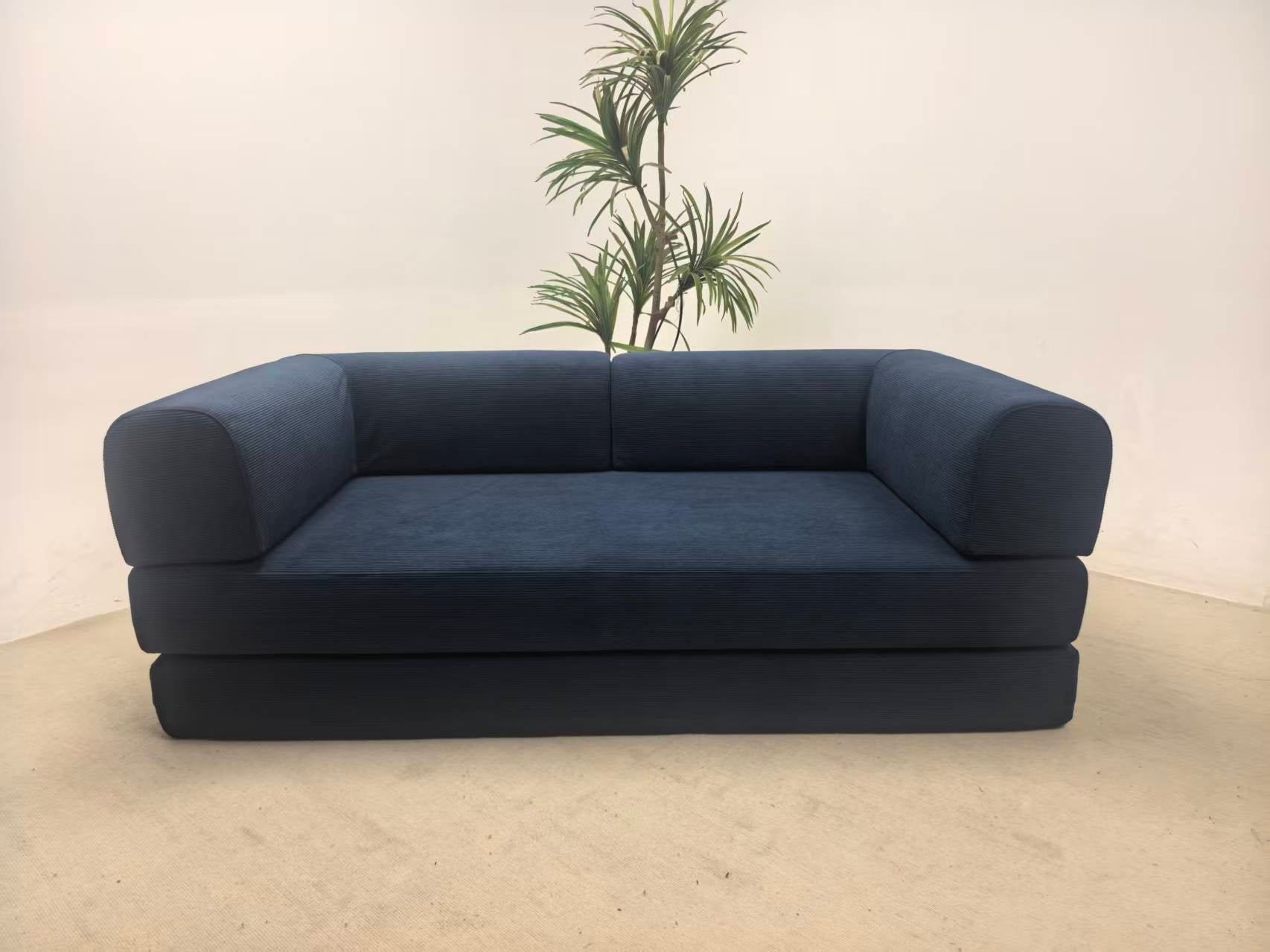 Convertible Sofa Bed