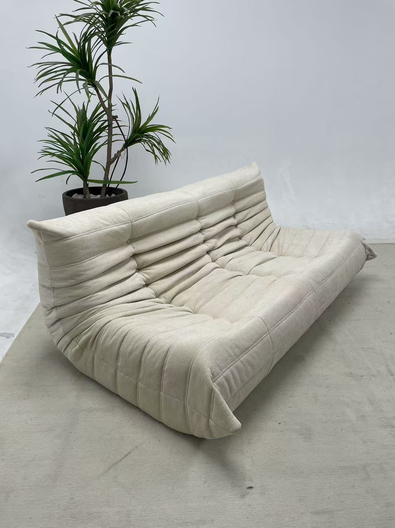 TOGO Sofa - Triple