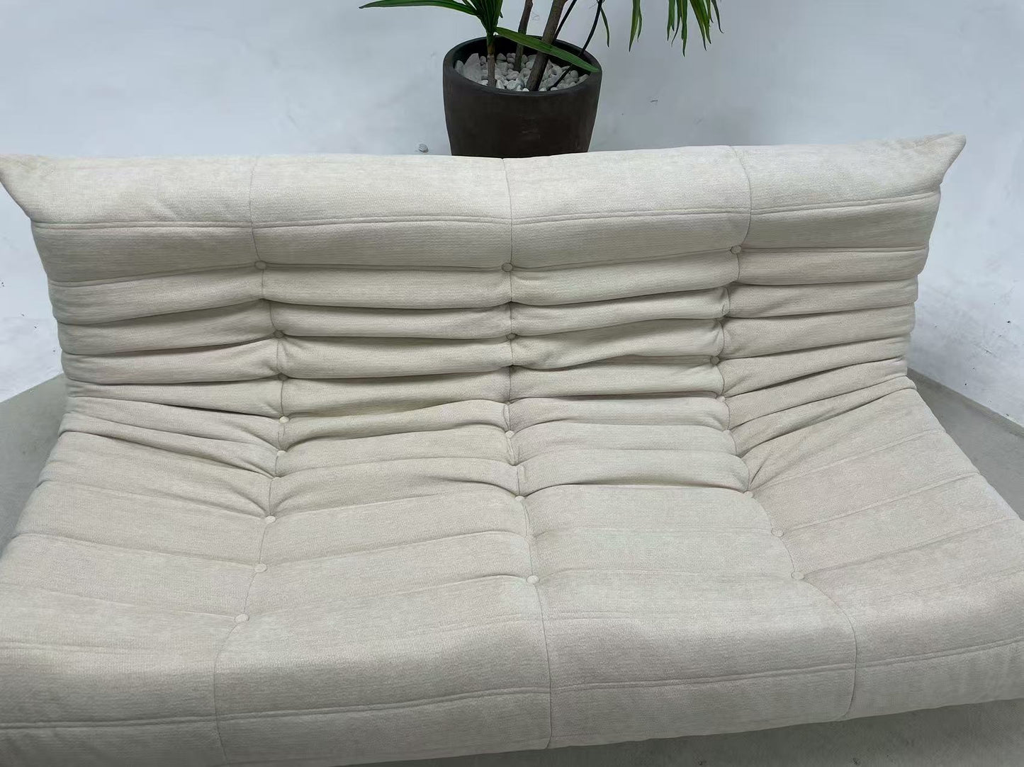 TOGO Sofa - Triple
