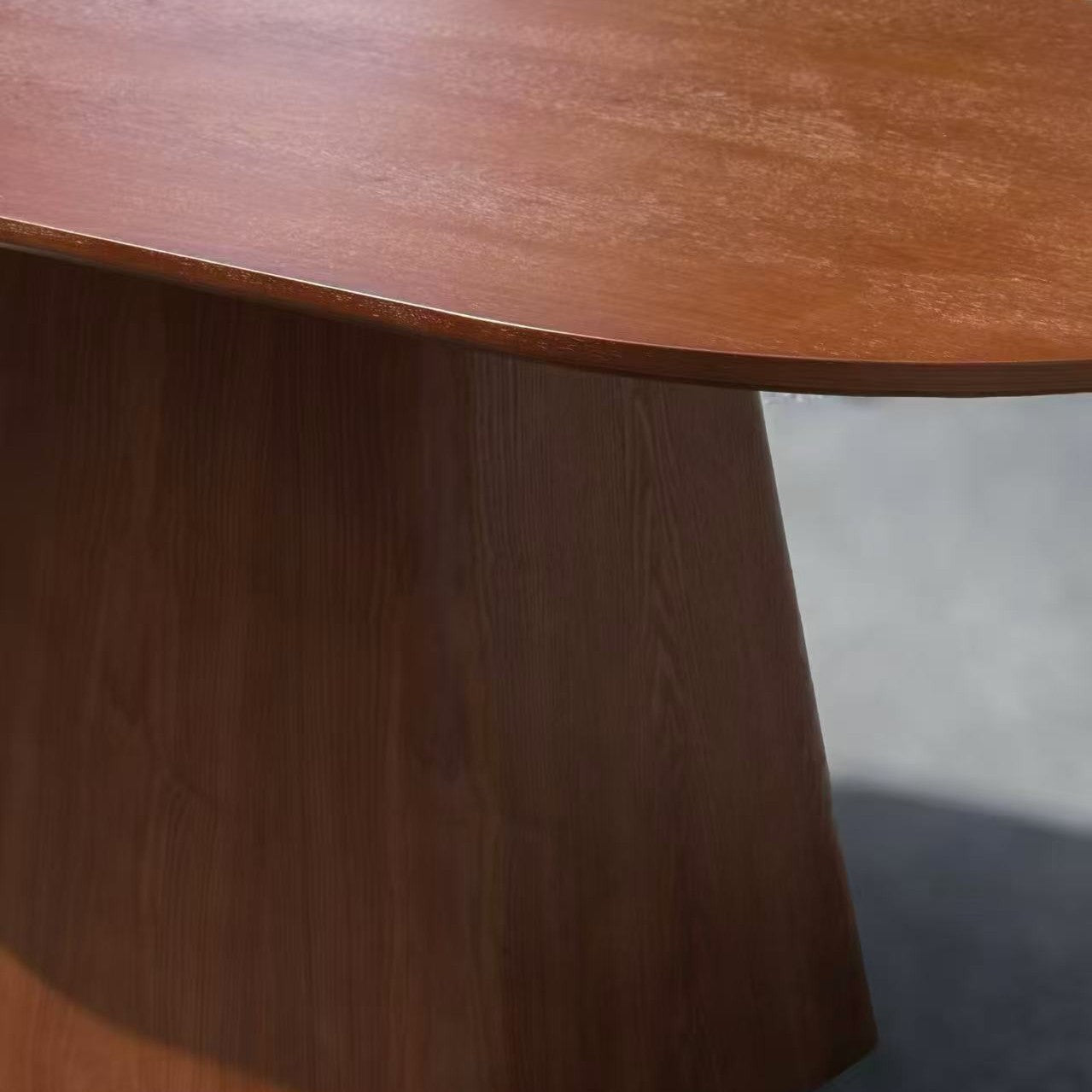 EMBER Oval Dining Table