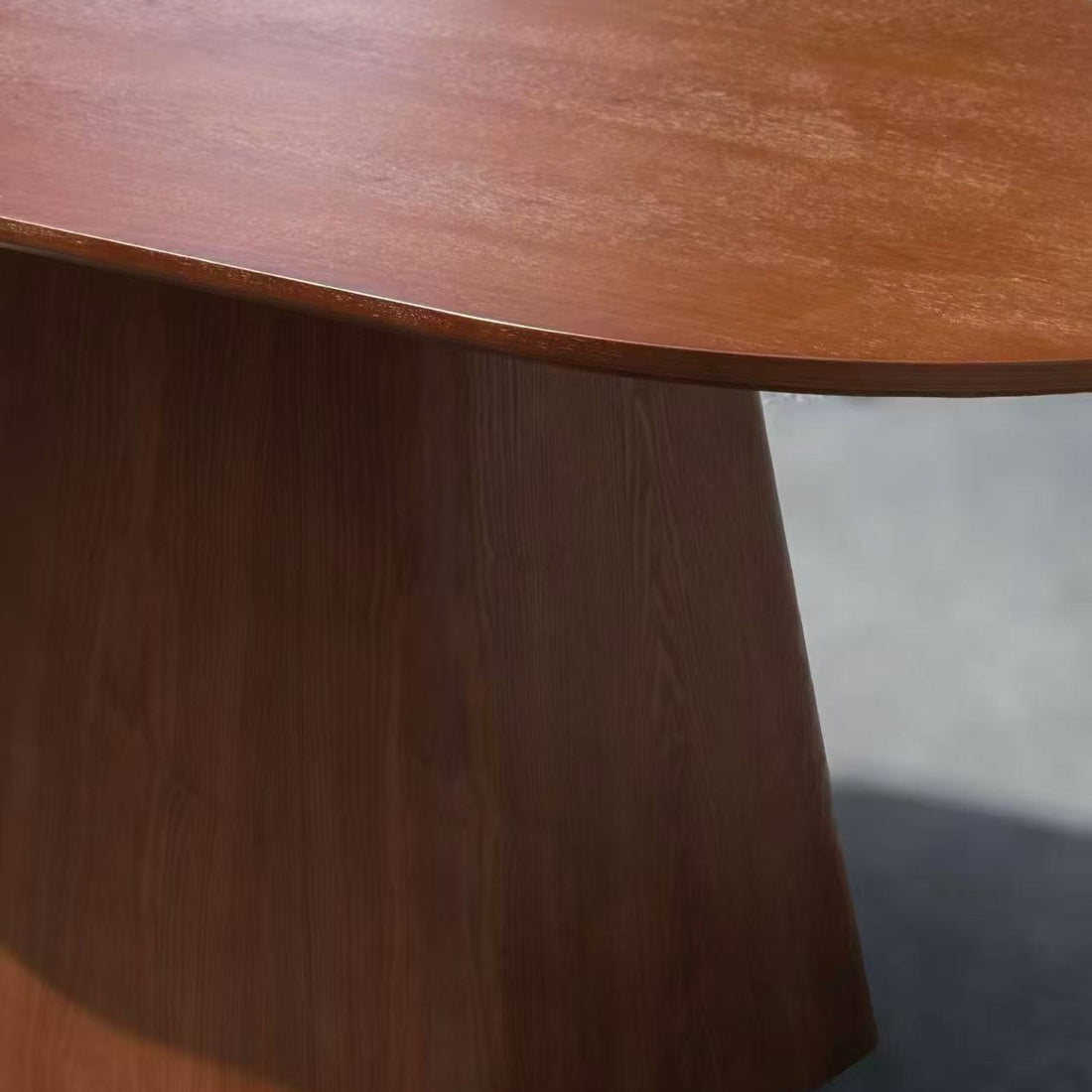 EMBER Oval Dining Table