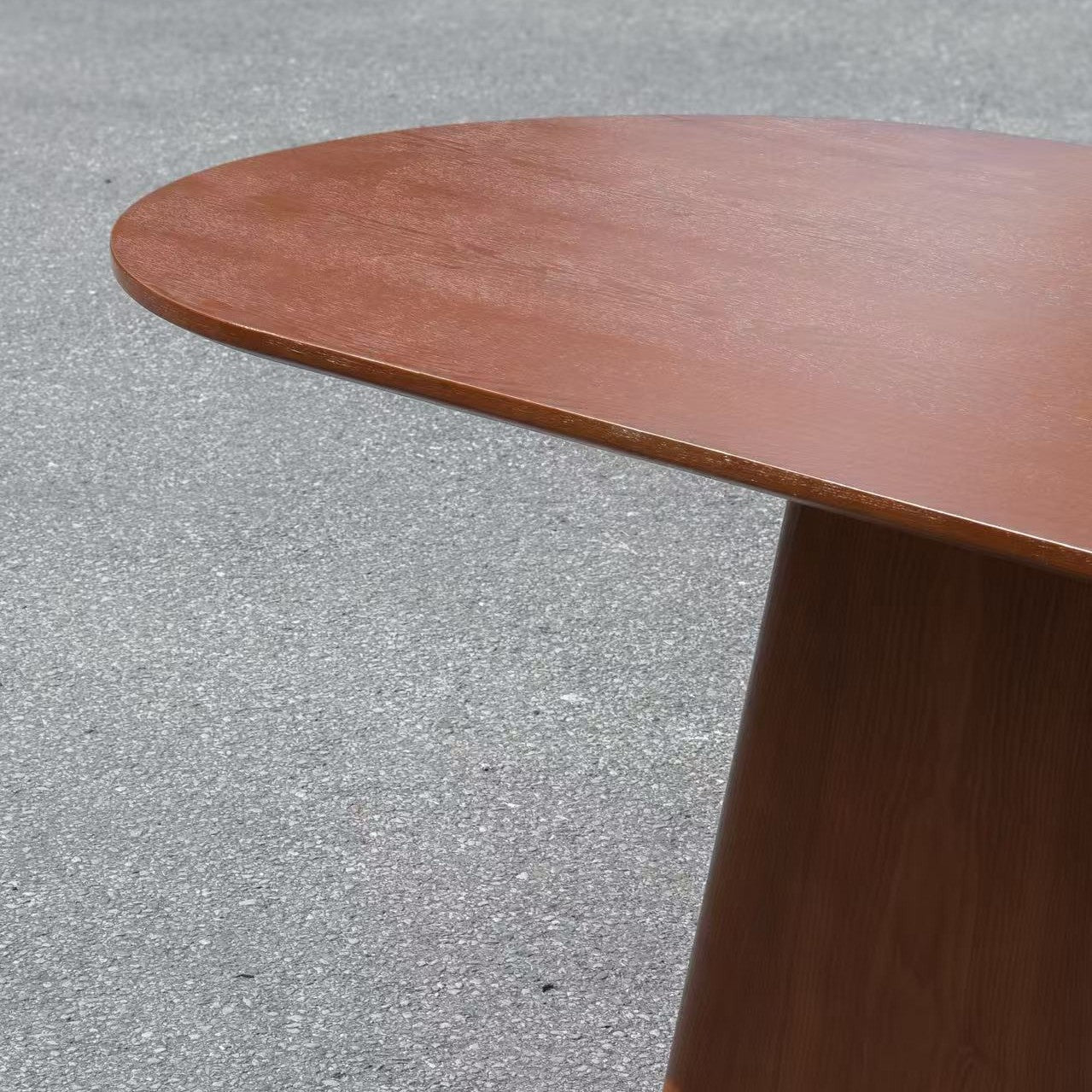 EMBER Oval Dining Table