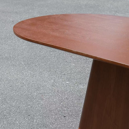 EMBER Oval Dining Table