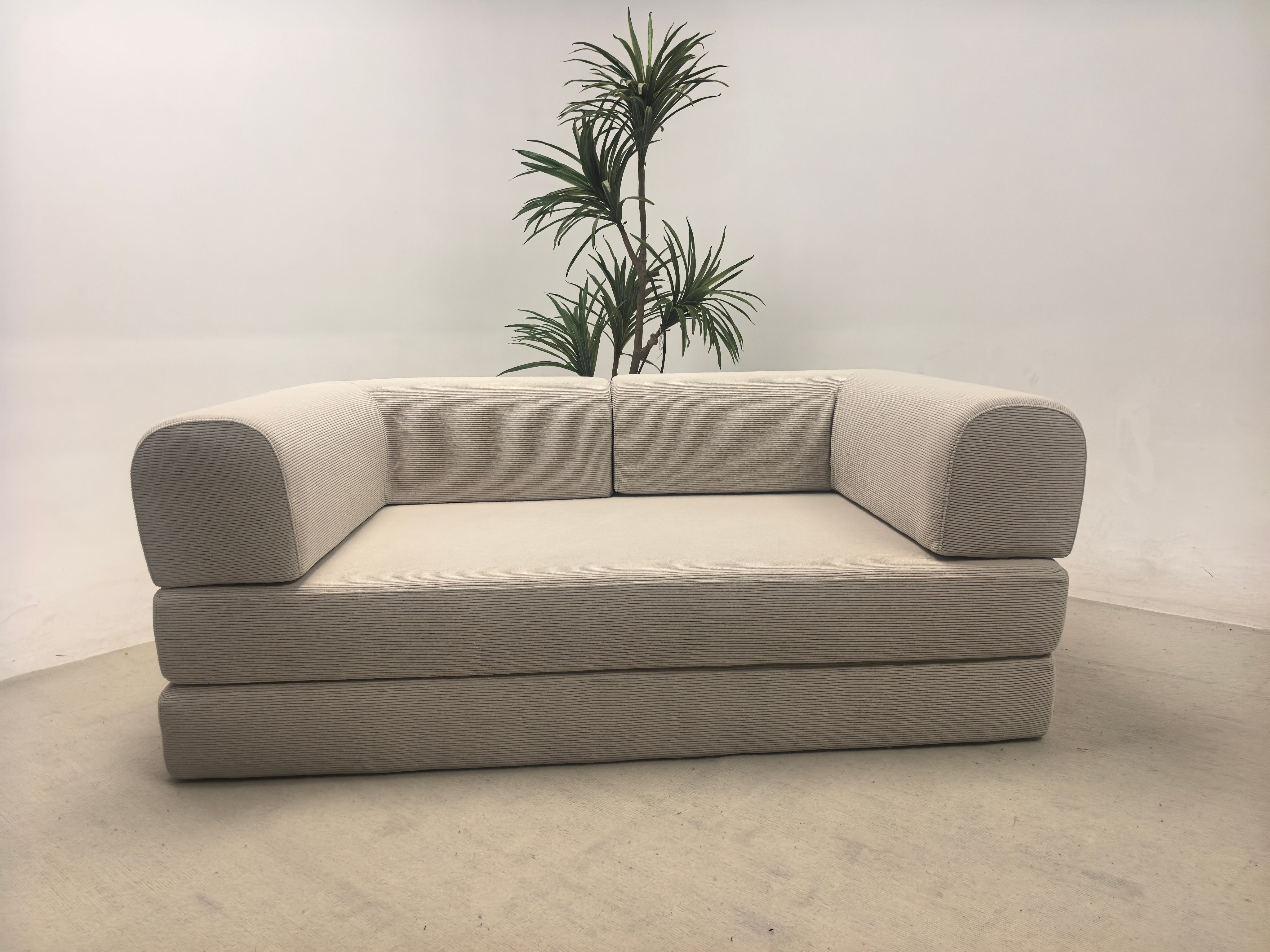 Convertible Sofa Bed