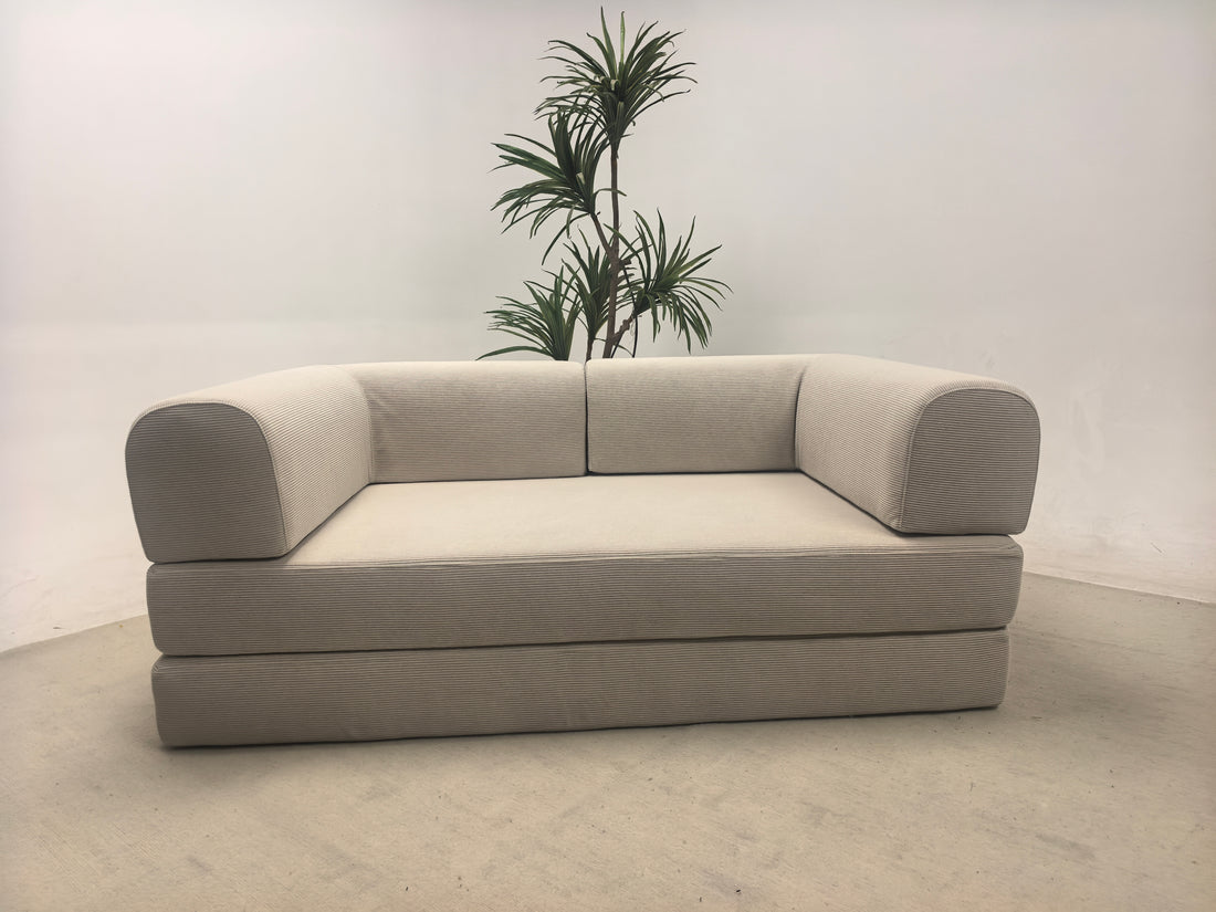 Convertible Sofa Bed