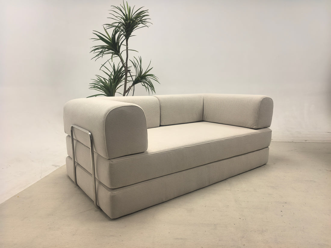 Convertible Sofa Bed