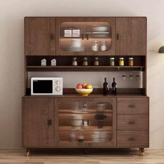 Kitchen Pantry (Walnut)