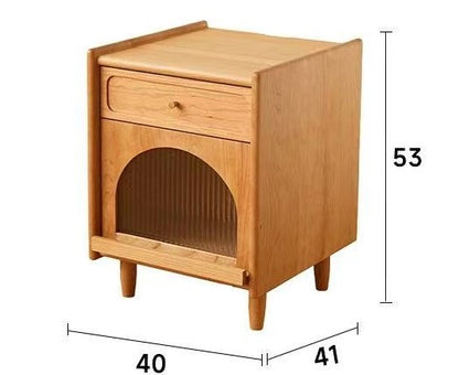 DOUDING Night Stand