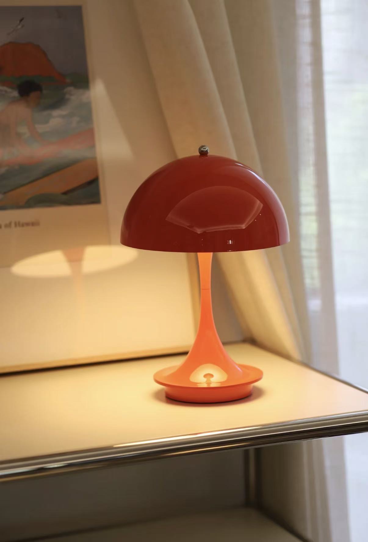 Louis Poulsen Table Lamp Reproduction