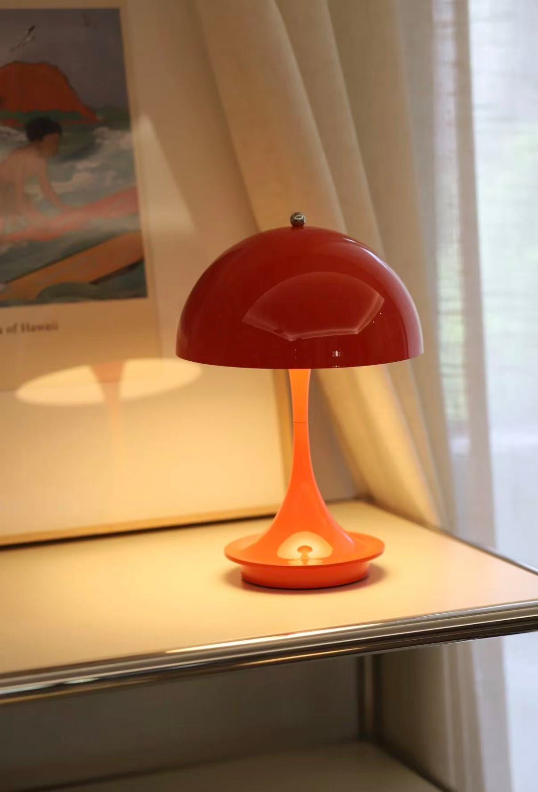 Louis Poulsen Table Lamp Reproduction