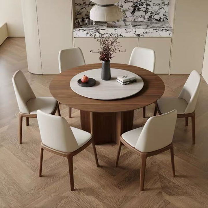 Dining + Kitchen