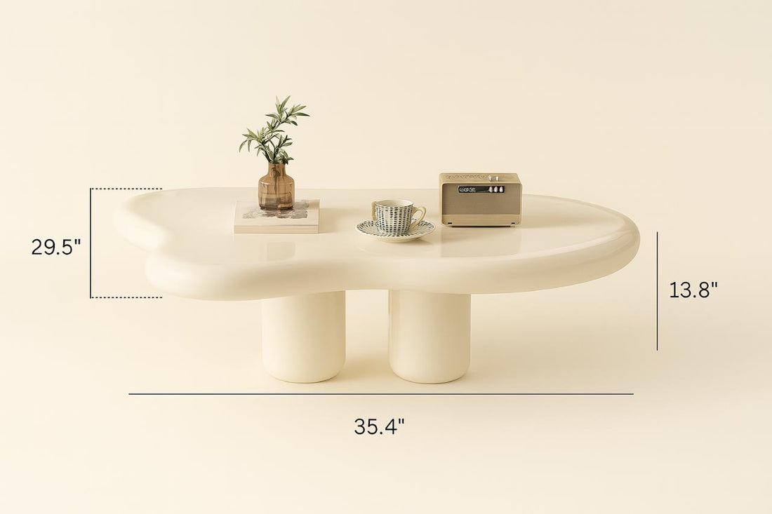 CLOUD Coffee Table