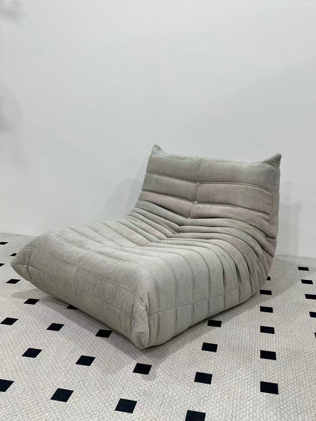 TOGO Sofa - Compressed