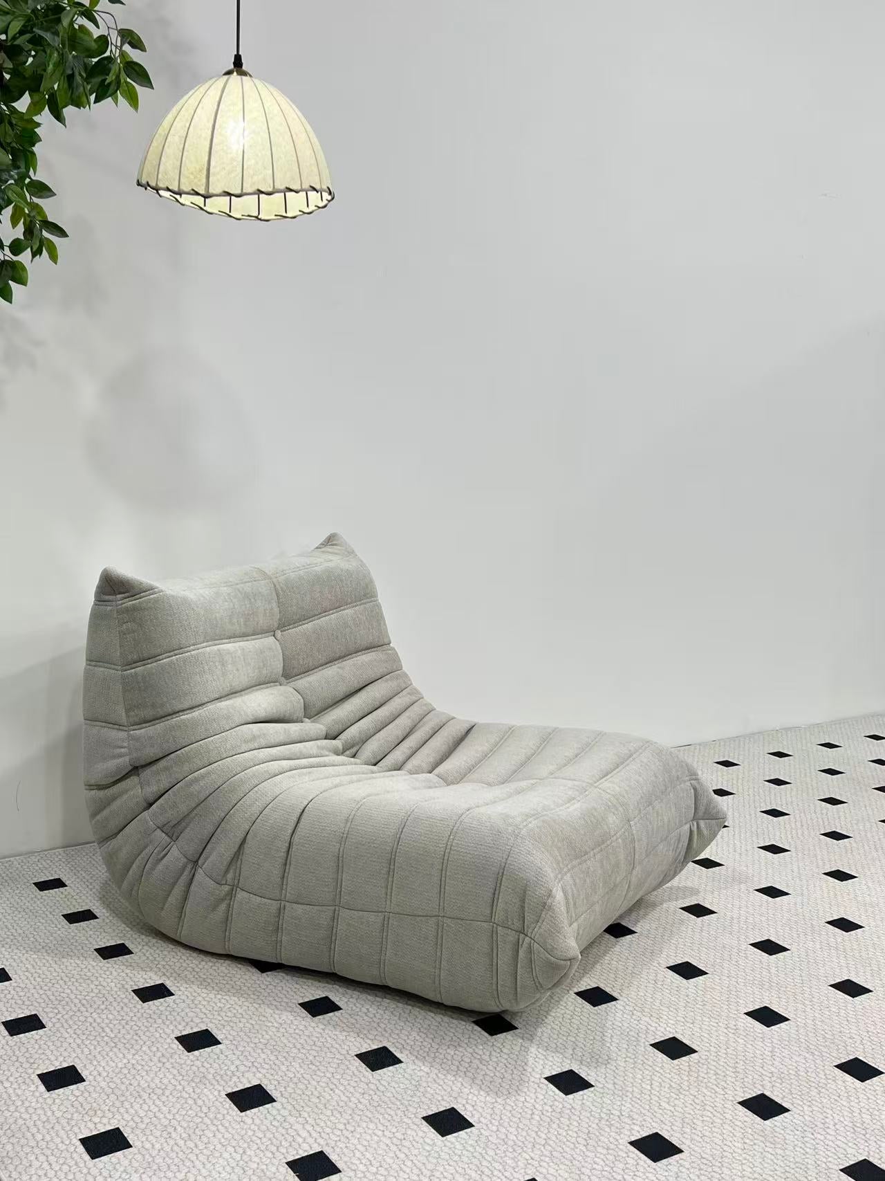 TOGO Sofa - Compressed