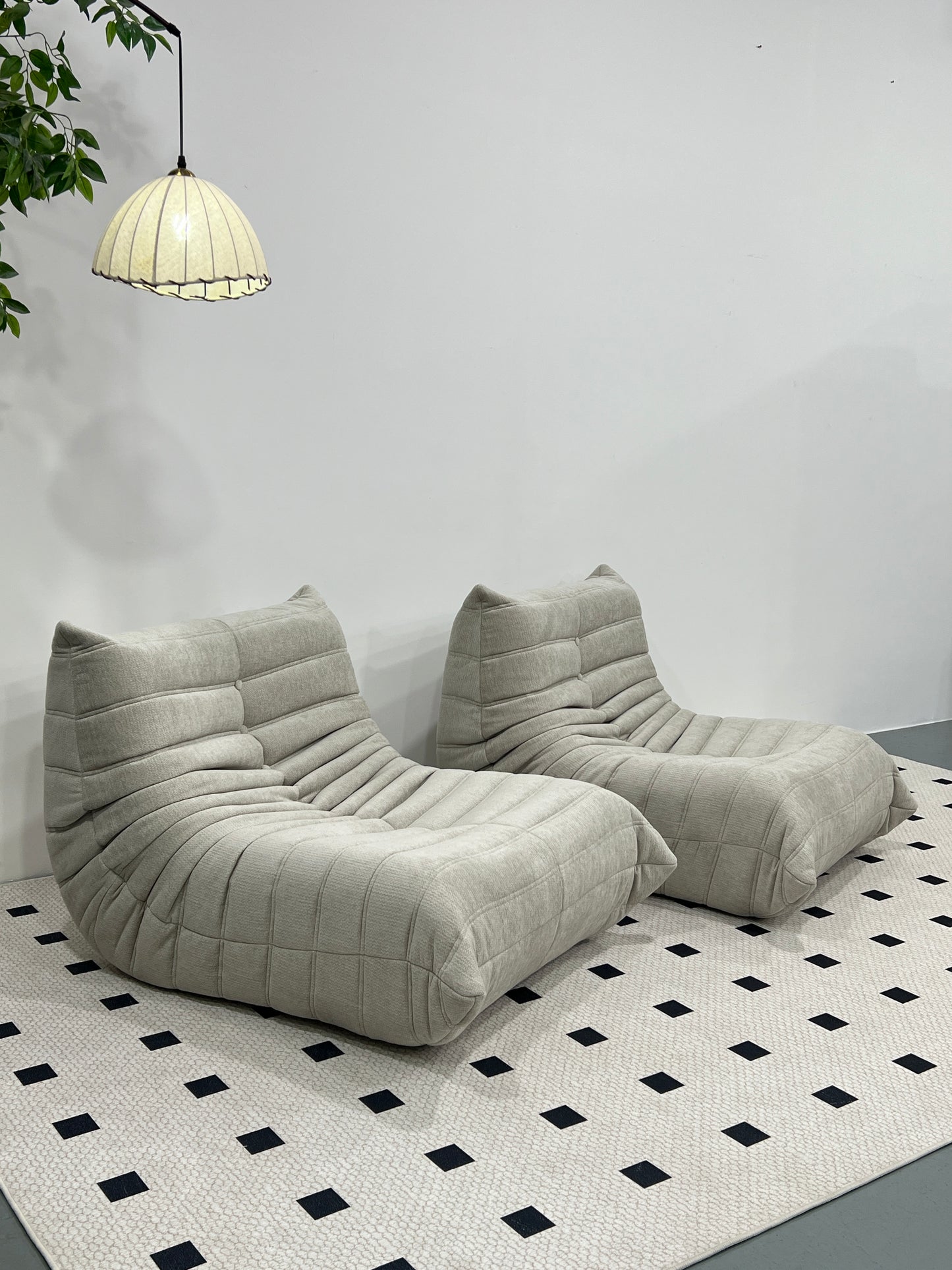 TOGO Sofa - Single