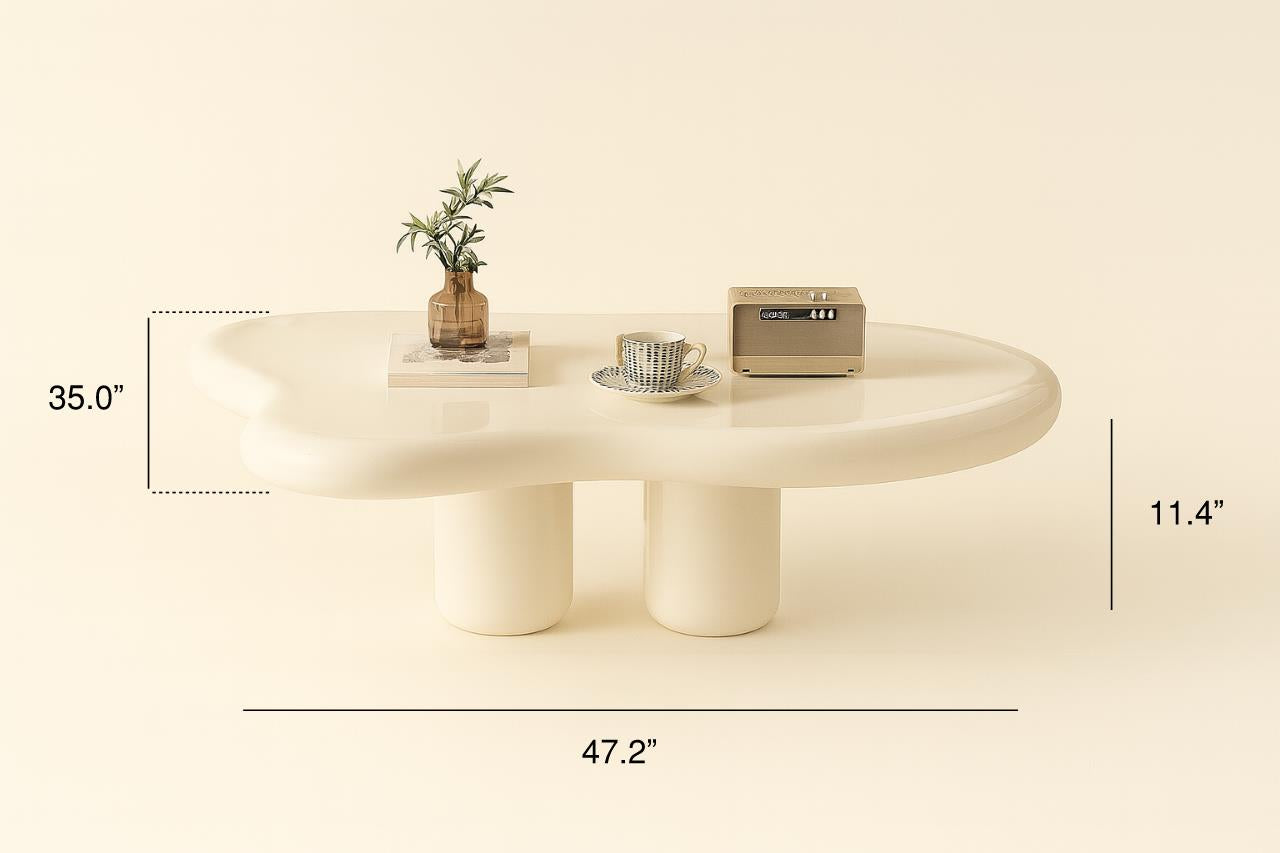 CLOUD Coffee Table