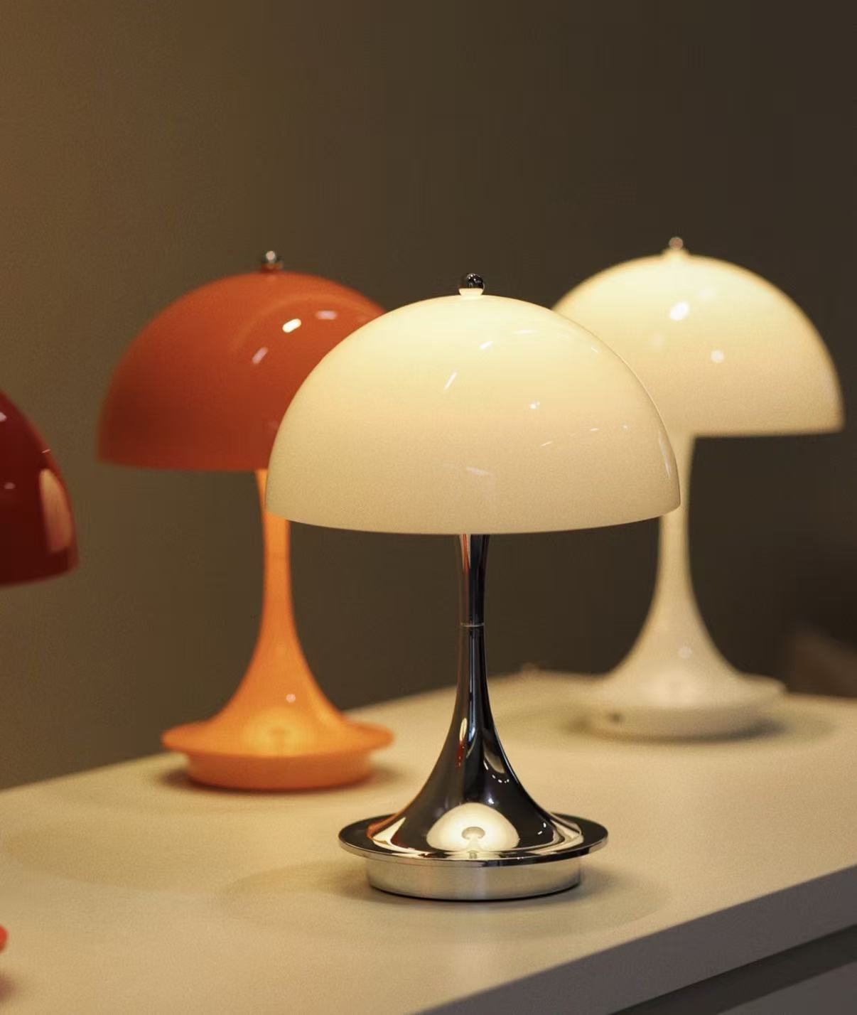 Louis Poulsen Table Lamp Reproduction